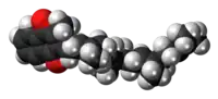 Image illustrative de l’article Ménatétrénone