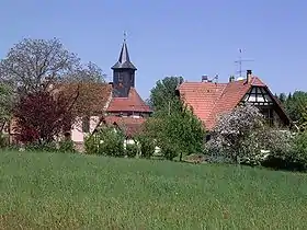 Menchhoffen