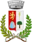 Blason de Mendatica