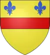 Mende en 1469
