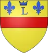 Mende à partir de 1475