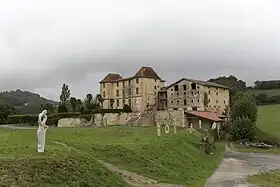 Mendionde