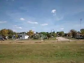 Mendoza Chico