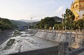 Xian de Lianghe