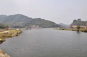 Xian de Yingjiang
