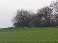 vue du menhir
