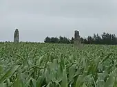Menhirs de Kerguiabo
