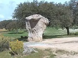 Image illustrative de l’article Rocha dos Namorados