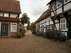 Menslage