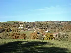 Mentières