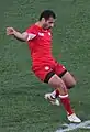 Merab Kvirikashvili