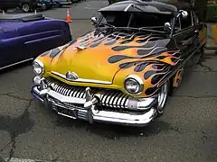 Custom.