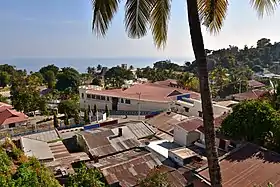 Baucau