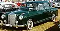 Mercedes-Benz 220.