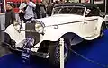 Type 290 cabriolet A