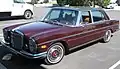 300 SEL.