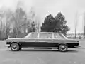 300 SEL Pullman.