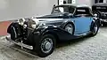 Mercedes-Benz 540K