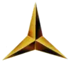 Logo en 1909(1re version)