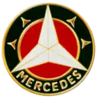 Logo de 1909 à 1926