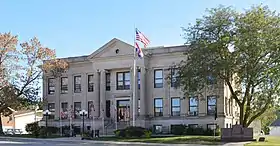 Comté de Mercer (Missouri)