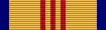 Ruban de la médaille