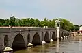 Pont sur la Maritsa