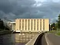 Centrale hydroélectrique de Merikoski