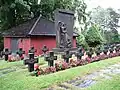 Mémorial 1939 - 1944