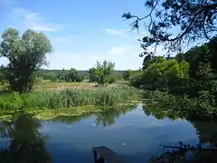 Rivière,