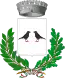 Blason de Merlara