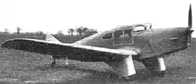 Image illustrative de l’article Miles M.4 Merlin