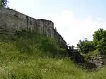 Château de Merpins.