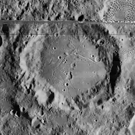 Image illustrative de l'article Mersenius
