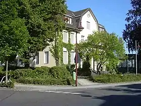 Merzenich