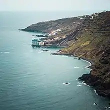 Tacoronte