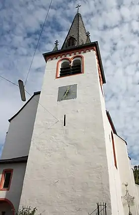 Mesenich