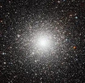 Image illustrative de l’article M54 (amas globulaire)