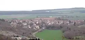 Messigny-et-Vantoux