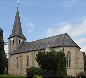 Messingen