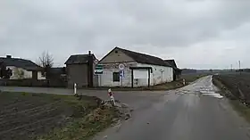 Meszno (Lublin)