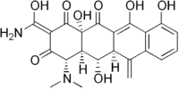 Image illustrative de l’article Métacycline