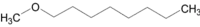 Image illustrative de l’article Méthoxyoctane