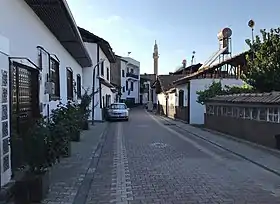 Battalgazi