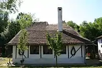Maison ancienne