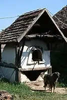 Four à pain