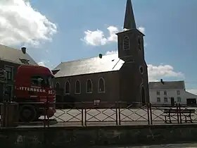Devant-les-Bois