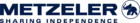 logo de Metzeler