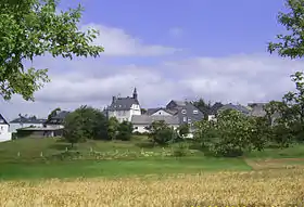 Metzenhausen
