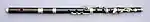 Flute irlandaise